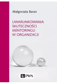 Uwarunkowania skuteczno�ci mentoringu w organizacji