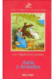 Ania z Avonlea