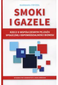 Smoki i gazele