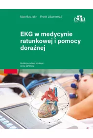 EKG w medycynie ratunkowej i pomocy dora�nej