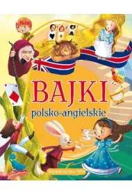 Bajki polsko-angielskie