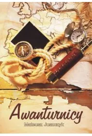 Awanturnicy