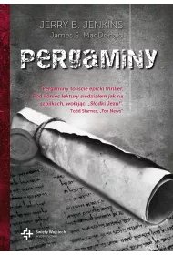 Pergaminy