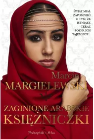 Zaginione arabskie ksiniczki