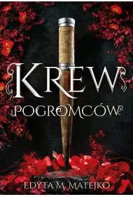 Krew Pogromc�w. Cykl Cienie. Tom 1