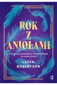 eBook Rok z anio�ami. Przes�ania duchowych przewodnik�w na ka�dy dzie� mobi epub