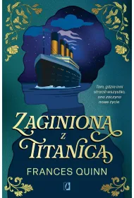 eBook Zaginiona z Titanica mobi epub