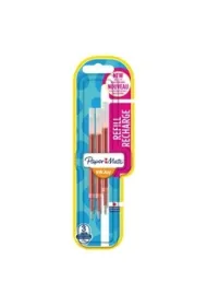 Paper Mate Wk�ad do d�ugopisu Ink Joy gel 3 szt.