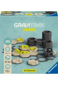 Gravitrax Junior - zestaw uzupe�niaj�cy Multi Rout Ravensburger
