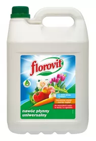 Florovit Nawz uniwersalny 5 l