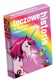 Tczowe historie G3