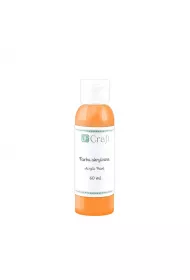 Dalprint Farba akrylowa pure orange 60 ml
