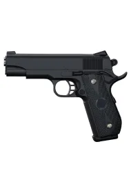 Pistolet metalowy V33 Cabo-Toys
