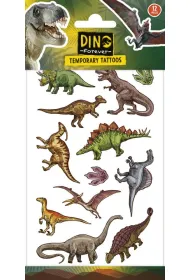 Tatua� Dinozaury Grafix