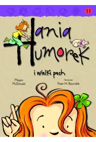 Hania Humorek i wielki pech