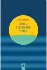 Opowie�� o rzeczywistym cz�owieku