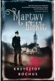 Martwy bkit. Christian Abell. Tom 2