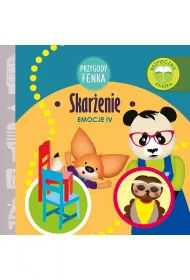 Skar�enie Emocje Przygody Fenka