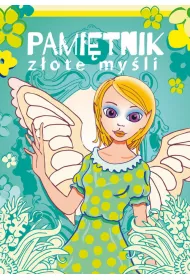 Pami�tnik z�ote my�li