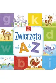 Zwierz�ta od A do Z