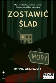 Zostawi� �lad (Du�e Litery)