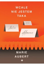 Wcale nie jestem taka