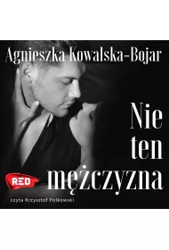 Audiobook Nie ten mczyzna mp3