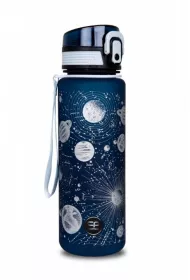 CoolPack, Bidon Brisk 600 ml - Moon