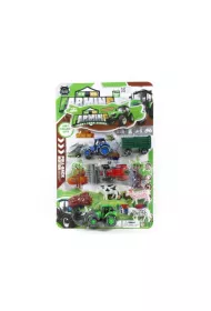 Zestaw farma duy blister BA0367 10367 Bigtoys