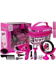 Zestaw pi�kno�ci do w�os�w LeanToys