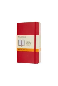 Moleskine Notes Classic linia, 9 x 14 cm