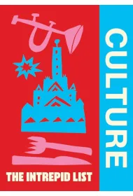 The Intrepid List Culture