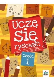 Ucz� si� rysowa� cz�� 1