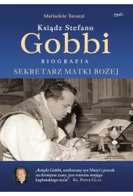 Ksi�dz Stefano Gobbi