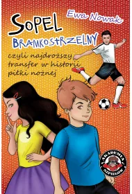 Sopel bramkostrzelny, czyli najdro�szy transfer w historii pi�ki no�nej