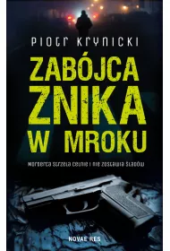 Zab�jca znika w mroku