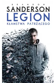 eBook Legion: K�amstwa patrz�cego mobi epub