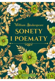 eBook Sonety i poematy (edycja kolekcjonerska) mobi epub