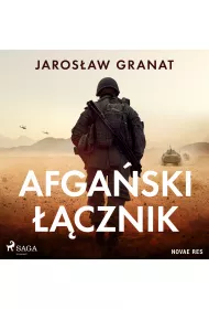 Audiobook Afgaski cznik mp3