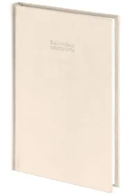 Kalendarz naucz. 2026/2027 A5 dz. Pastele be�
