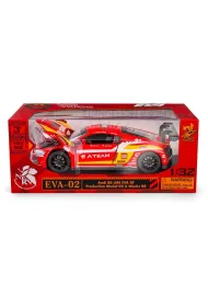 Model RMZ Hobby 1:32 Audi R8 Eva RT Daffi
