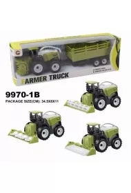 Traktor rolniczy 9970-1B MIX Maksik