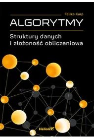 Algorytmy. Struktury danych i z�o�ono�� obliczeniowa