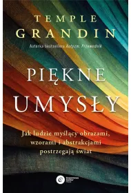 Pikne umysy. Jak ludzie mylcy obrazami, wzorami i abstrakcjami postrzegaj wiat