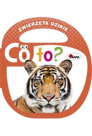 Co to? Zwierz�ta dzikie