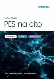 PES na cito Neurologia cz. 2 zbi�r zada� testowych z odpowiedziami