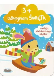 Odkrywam �wi�ta 3+