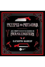 Audiobook Przepis na potwora mp3