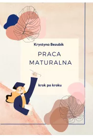 eBook Praca maturalna pdf