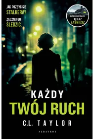 eBook Ka�dy tw�j ruch mobi epub
